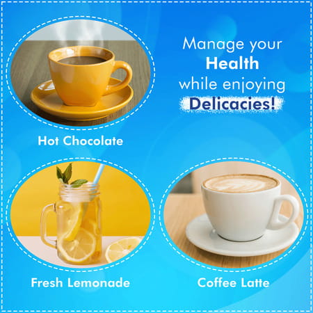 Equal Sweetener Sugar Free Low Calories Sugar Control 300 Tablets Pack Of 3