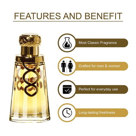 Ajmal Aurum Edp 75ml Perfume For Women And Khallab Edp Oudh 50ml Perfume For Unisex