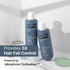 Bare Anatomy Anti-Hair Fall Shampoo | Provides Hair Fall Control| Suitable For All Hair Types 250 Ml