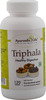 Ayurvedic Life Triphala Tablets 120 Count Pack Of 2 Natural