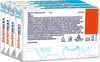 Savlon Hexa Advanced Soap - 75G (3+1)