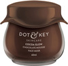 Dot & Key Cocoa Glow Chocolate Mousse Face Mask- 60 Ml