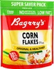 Bagrrys Cornflake Plus Original & Healthier 800G Pp