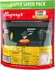 Bagrrys Cornflake Plus Original & Healthier 800G Pp