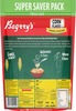 Bagrrys Cornflake Plus Original & Healthier 800G Pp