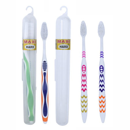 Maxi Oral Care Combo Of 4-(M-C52)