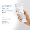 The Face Shop Alltimate Panthenol 2% Exfoliating Gel Scrub | Aha/Bha/Lha/Pha - 150Ml