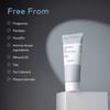 The Face Shop Alltimate Panthenol 2% Exfoliating Gel Scrub | Aha/Bha/Lha/Pha - 150Ml