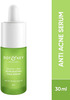 Dot & Key Acne Busting Zinc + Salicylic Face Serum 30Ml