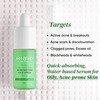 Dot & Key Acne Busting Zinc + Salicylic Face Serum 30Ml