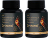 Orthomol Ayurvedic Pain Relief 60 Capsules (Pack Of 2)