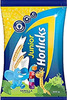 Horlicks Junior Nutrition Drink Vanilla Pouch 500 G