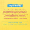 Horlicks Junior Nutrition Drink Vanilla Pouch 500 G