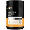 Myfitfuel Mff Recovery Gold Protein- 1 Kg (2.2 Lbs) Rich Chocolate Milkshake|Post Workout Recovery