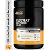 Myfitfuel Mff Recovery Gold Protein- 1 Kg (2.2 Lbs) Rich Chocolate Milkshake|Post Workout Recovery