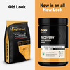 Myfitfuel Mff Recovery Gold Protein- 1 Kg (2.2 Lbs) Rich Chocolate Milkshake|Post Workout Recovery