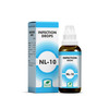 New Life Nl 10 Infection Drops | 30Ml