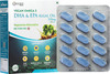 Origins Nutra Vegan Omega 3 Dha+Epa Algal Oil (30 Veg Softgels)