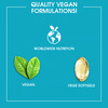 Origins Nutra Vegan Omega 3 Dha+Epa Algal Oil (30 Veg Softgels)