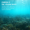 Origins Nutra Vegan Omega 3 Dha+Epa Algal Oil (30 Veg Softgels)