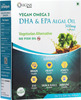 Origins Nutra Vegan Omega 3 Dha+Epa Algal Oil (30 Veg Softgels)