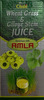 Clide Wheat Grass And Giloy Stem Juice 500 Ml