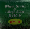 Clide Wheat Grass And Giloy Stem Juice 500 Ml