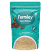 Farmley Natural Quinoa | Diet Food | Gluten Free 500G