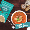 Farmley Natural Quinoa | Diet Food | Gluten Free 500G