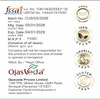 Ojasveda Ashwagandha Powder 100 Gm