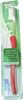 Care Sensitive Toothbrush With Floss Pick - 1N