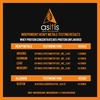 As-It-Is Nutrition Whey Protein Concentrate 80% Protein Unflavored - 5Kg