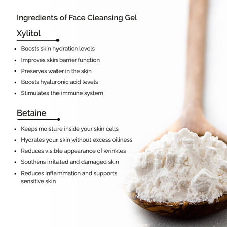 Finite Anti-Acne Face Care Combo