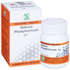 Dr. Willmar Schwabe India Natrum Phosphoricum Biochemic Tablet 6X 25 No's