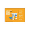 Solar D Sunscreen Spf 50 Pa++++ Everyday Active Uv Activated Vitamin D Technology - 50Ml|Pack Of 2
