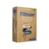 Filtrum Tablets 400Mg - 10 Cap