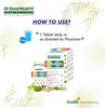 Dr Goodhealth Immunize Tablet Antioxidants Ayurvedic Formulation Pack Of 2 120 Capsules
