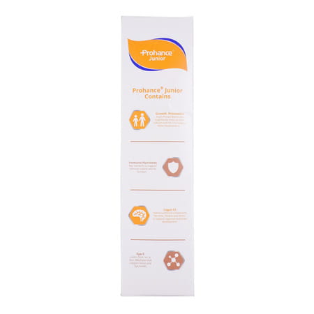 Prohance Junior Chocolate Flavour Box 400 Gm