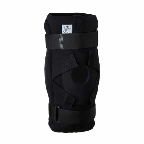 Flamingo Neoprene Hinge Knee Stabiliser Size Xtra Large