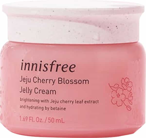 Innisfree Jeju Cherry Blossom Jelly Cream- 50 Ml