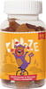 Kiddoze Multivitamin & Minerals Gummies | Overall Growth Development & Builds Immunity - 60
