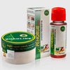 Boroline Penorub Pain Relief Oil 25 Mlx2|Antiseptic Cream 100 Gm
