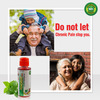 Boroline Penorub Pain Relief Oil 25 Mlx2|Antiseptic Cream 100 Gm