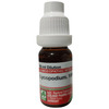Adel Lycopodium Clavatum Dilution 1M 10 Ml