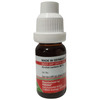 Adel Lycopodium Clavatum Dilution 1M 10 Ml