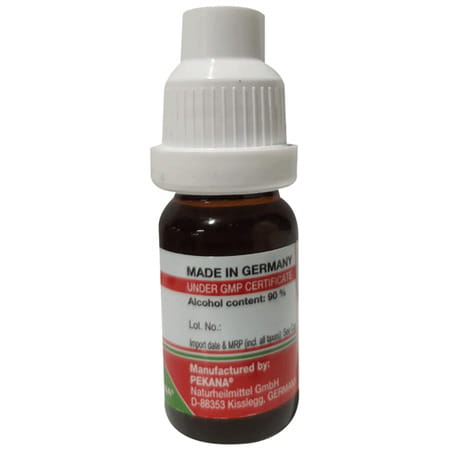 Adel Lycopodium Clavatum Dilution 1m 10 Ml