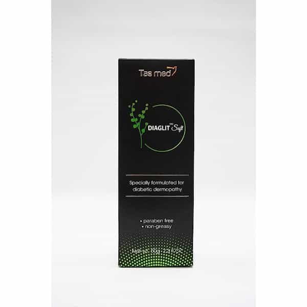 Diaglit Soft Tube Of 50Gm Cream