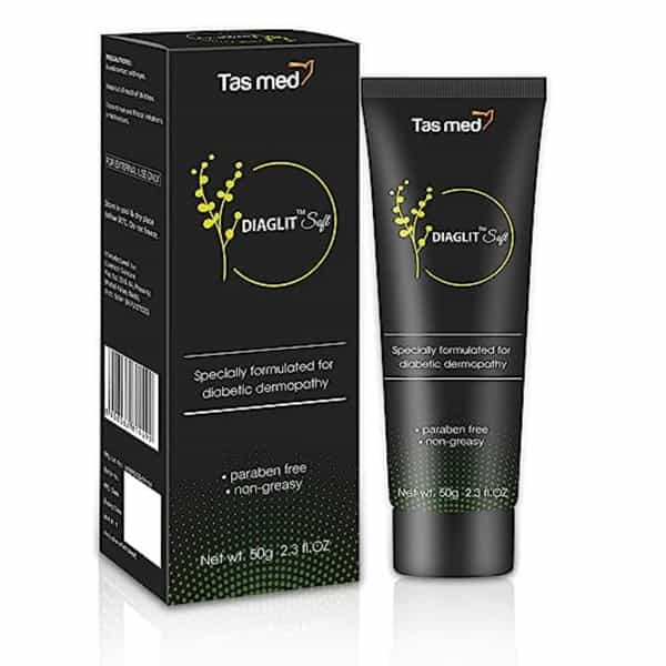 Diaglit Soft Tube Of 50Gm Cream