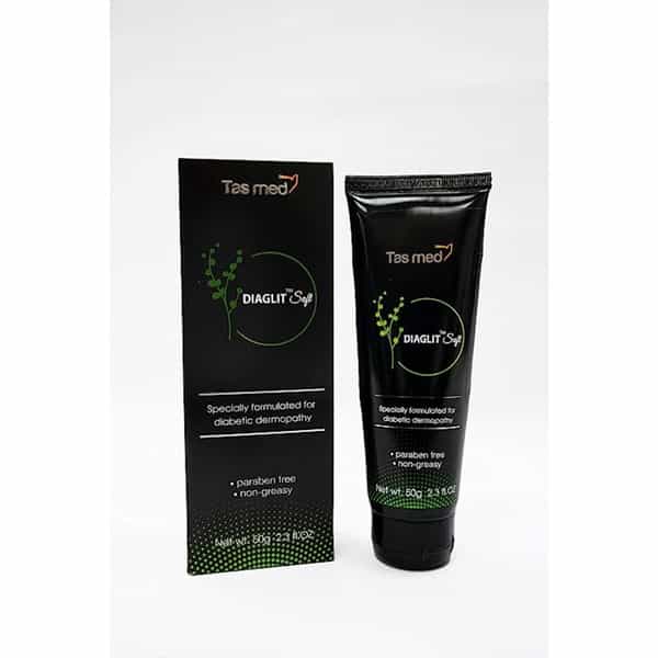 Diaglit Soft Tube Of 50Gm Cream