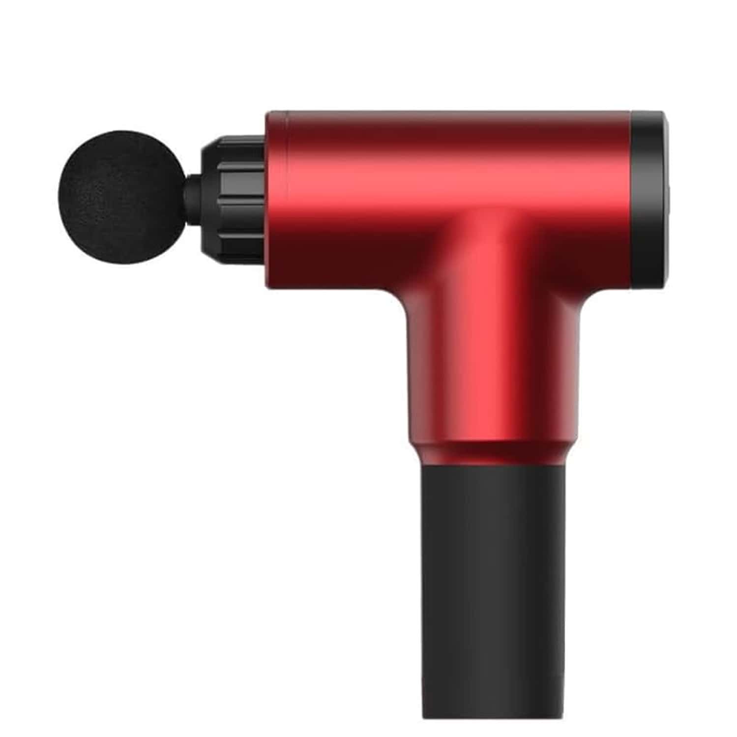 Auditech Body Massager Gun (Large) For Pain Relief